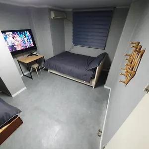 Seven 게스트하우스 서울특별시